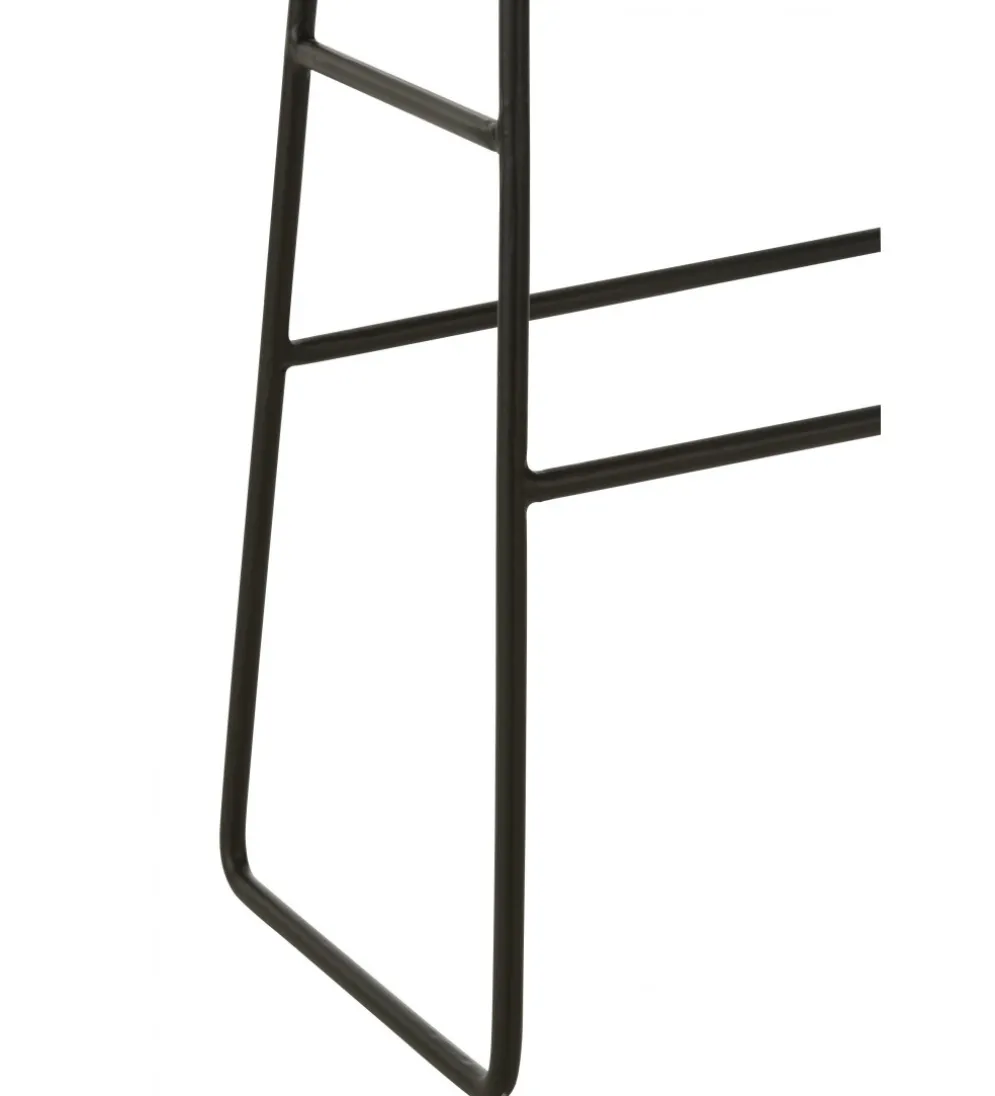 Hoker UDINE drewno teak