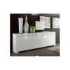 Komoda AMALFI 210 Cm biała