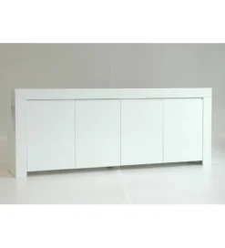 Komoda AMALFI 210 Cm biała