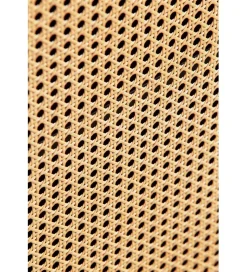 Komoda Ambert 80 cm czarna