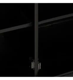 Komoda ARLET 160 cm drewno mango