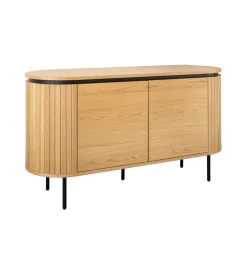 Komoda ATELIER 120 cm kolor dębu