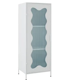Komoda BASONOT 110 cm naturalna