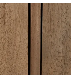 Komoda BURNIE 162 cm drewno mango
