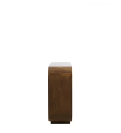 Komoda DANE 140 cm brązowy