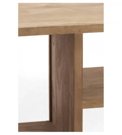 Komoda DANE 140 cm szarobrązowy