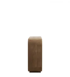 Komoda DANE 140 cm szarobrązowy