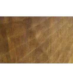 Komoda DAVIDE  scorpion 140 cm drewno mango brąz