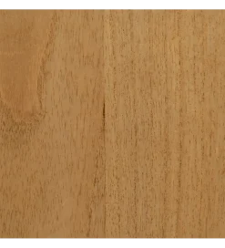 Komoda HOKON 130 cm drewno mindi