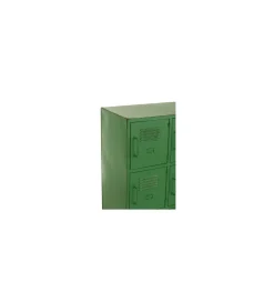 Komoda HULK zielona
