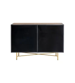Komoda JUNGLE 135 cm wielokolorowa
