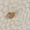 Komoda LAPUNA 80 cm drewno sosnowe