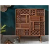 Komoda Markant Marrakesch 100 cm drewno mango