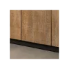 Komoda OHIO 150 cm drewno mango naturalne