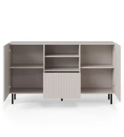 Komoda PAXOS 150 cm kaszmir