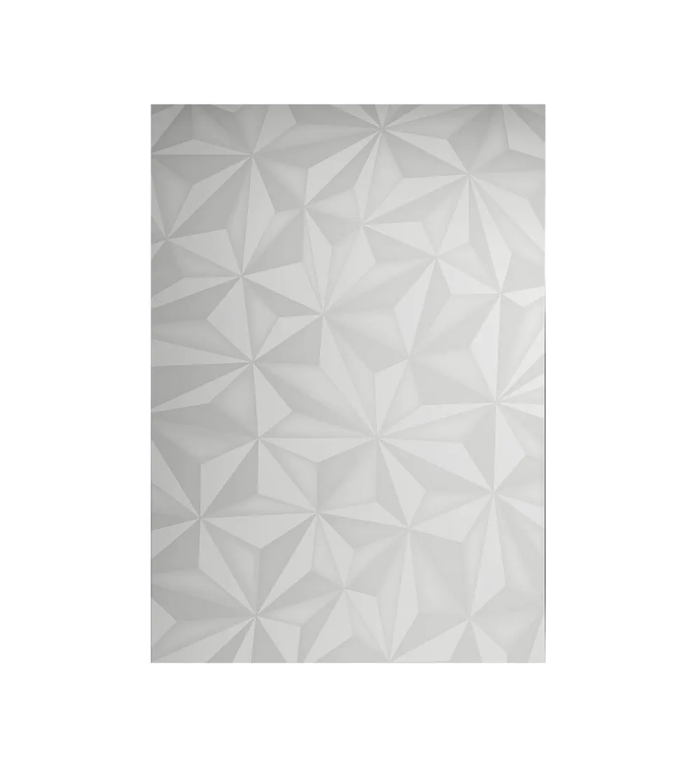 Komoda PRISMA 240 cm antracytowa