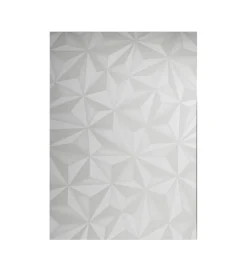 Komoda PRISMA 120 cm biała