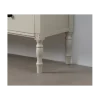 Komoda REID 75 cm jasnoszara