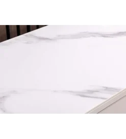 Komoda SAVOY 150 cm biała