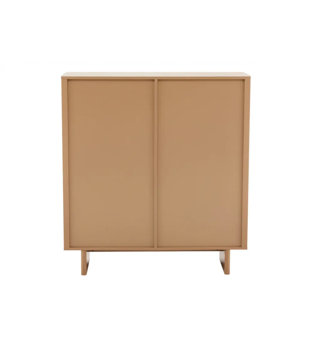 Komoda SAVOY 130 cm kolor trawertynu