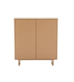 Komoda SAVOY 130 cm kolor trawertynu