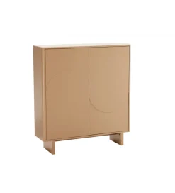 Komoda SAVOY 130 cm kolor trawertynu