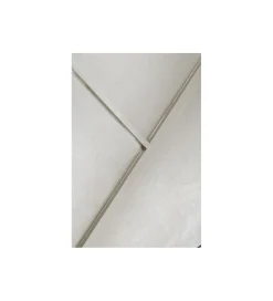 Komoda TRIANGLE 180 cm srebrna
