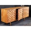 Komoda TROPEA 145 cm drewno akacja honey
