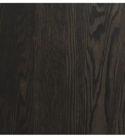 Komoda wysoka TOBAGO 180 cm czarna