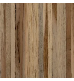 Konsola BELLAMONTE 85 cm drewno teak naturalna