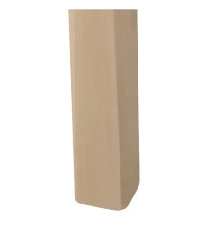 Konsola ELIFEMA 106 cm naturalna