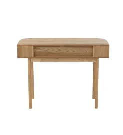 Konsola GEZA 100 cm naturalna