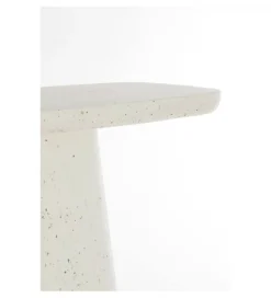 Konsola HAMURA 120 cm biała
