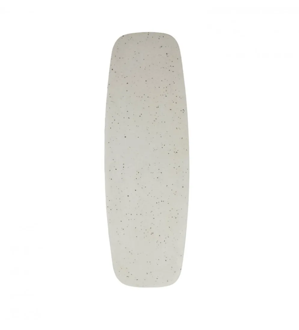 Konsola HAMURA 120 cm biała
