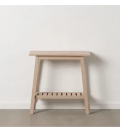 Konsola INTYGANO 71 cm kremowa