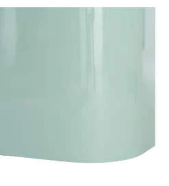 Konsola LACQUER 120 cm zielona