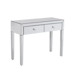 Konsola lustrzana LUXURY 100 cm