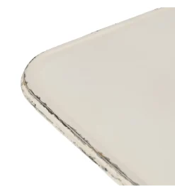 Konsola MISTI 100 cm kremowa