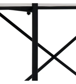 Konsola NOIR 70 cm czarna