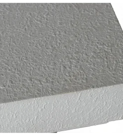 Konsola ORUPA 120 cm drewno biały