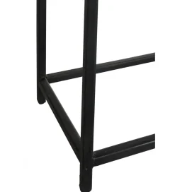 Konsola Rough 75 cm drewno