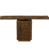 Konsola Woody 150 cm drewno