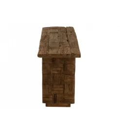 Konsola Woody 150 cm drewno