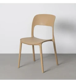 Krzesło BARETO 82 cm khaki