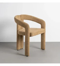 Krzesło BRAZOS 76 cm beżowe