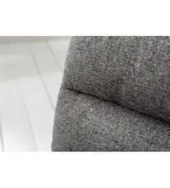 Krzesło Comfort ciemnoszare