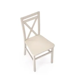 Krzesło DARIUSZ II 90 cm kaszmir