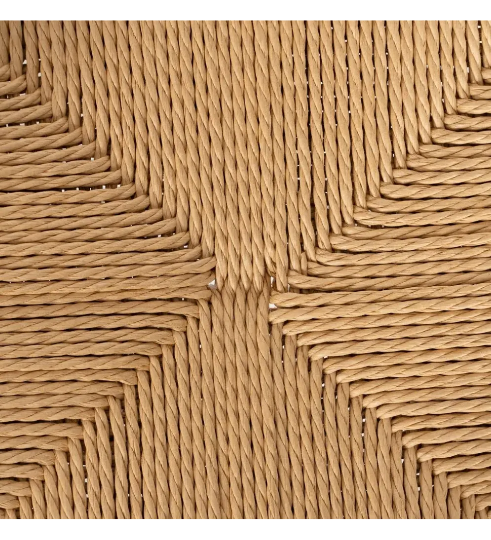 Krzesło MEPARENO 77 cm drewno bukowe