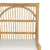 Krzesło MIRTERNO 90 cm naturalne