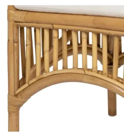 Krzesło MIRTERNO 90 cm naturalne
